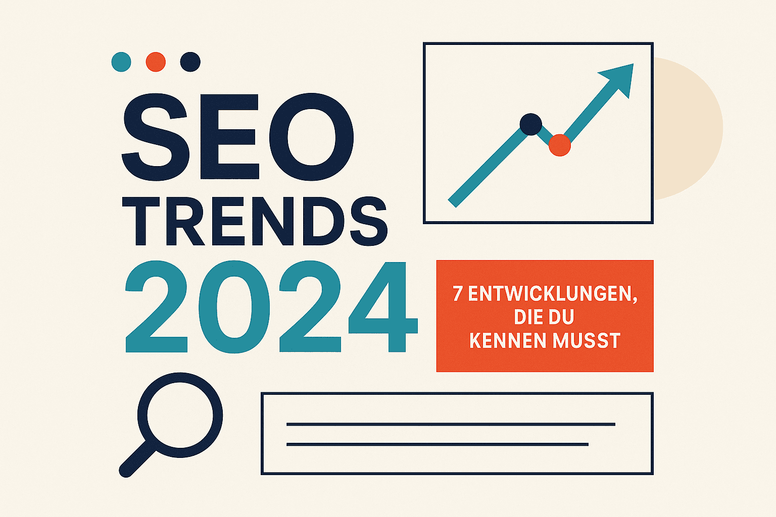 SEO Trends 2024