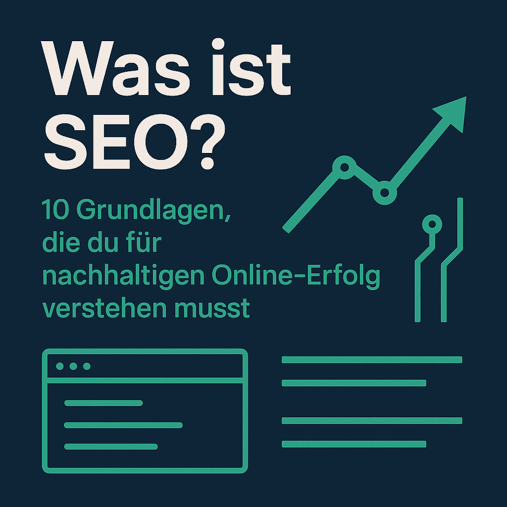 Was ist SEO wirklich!