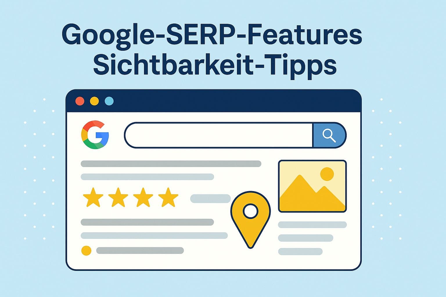 SERP Update Navigator