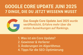 Google Update 2025