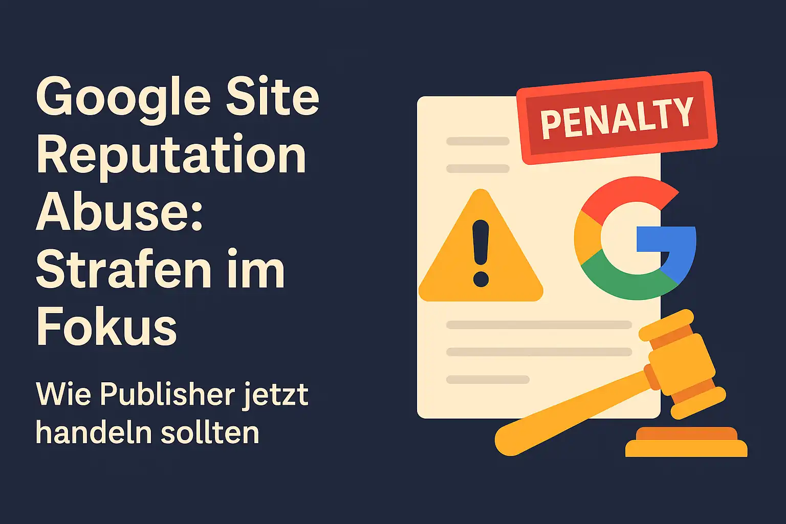 SEO Radar – Trends, Updates & Strategien