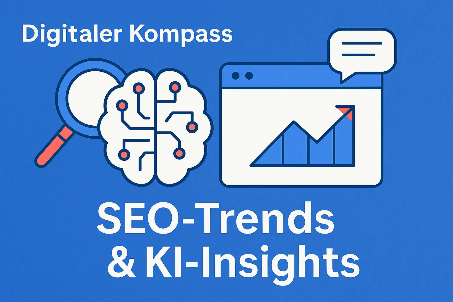 SEO Trends & KI Insights