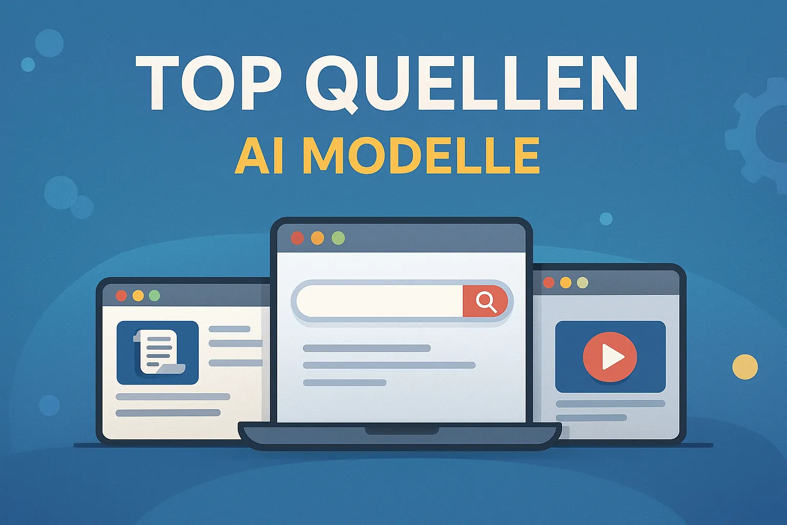 Top Quellen Google AI Mode