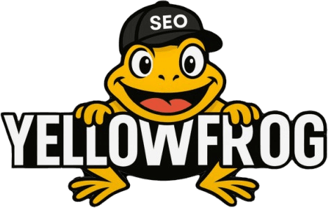 YellowFrog – SEO Agentur